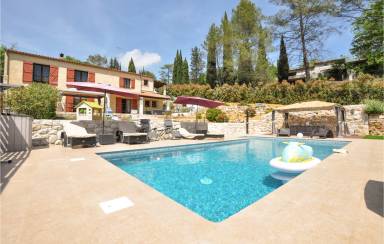 Maison de vacances 187 m²