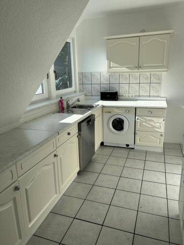 Ferienwohnung Buchholz in der Nordheide