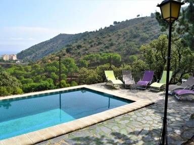 Appartement Portbou