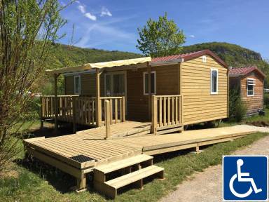 Chalet Ornans