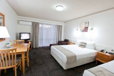 Motel  Australind