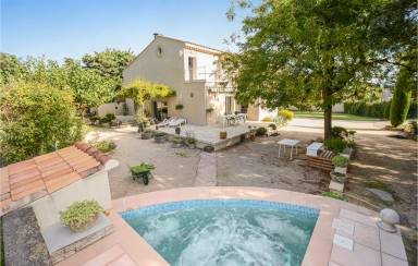 Maison de vacances 175 m²