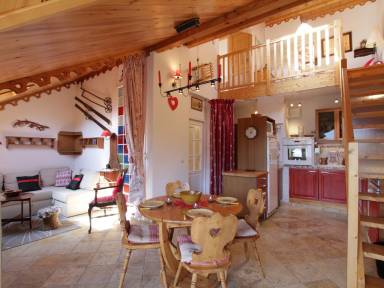 Appartement 59 m²