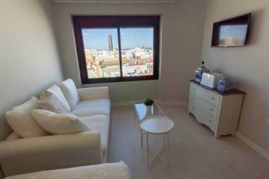 40 m² Apartment