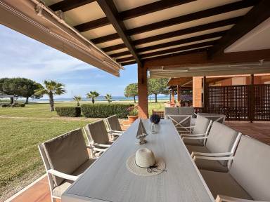 Casa Sithonia