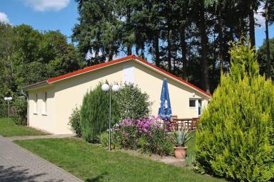 Ferienhaus Parchim