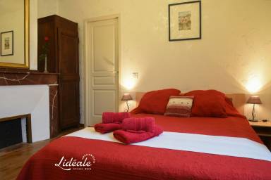 Maison de vacances 200 m²