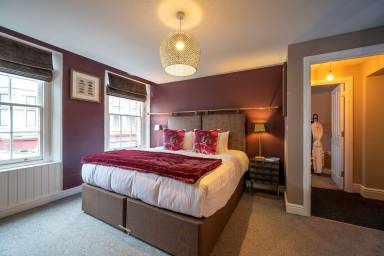 Apartment Shrewsbury
