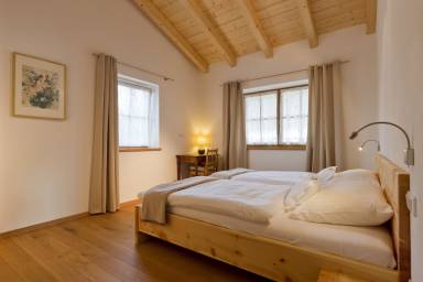 Ferienwohnung  Garmisch-Partenkirchen