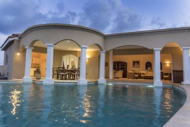 Villa Sint Maarten