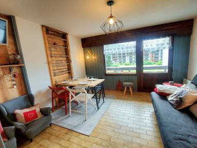 Studio Samoëns