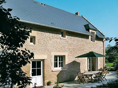 Appartement Caen