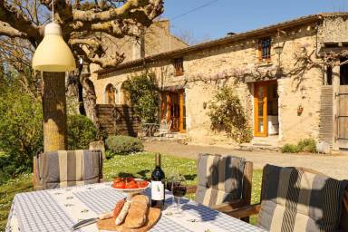 House Saint-Martin-le-Vieil