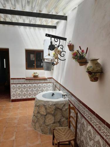 Casa  Jorquera
