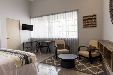 Accommodation