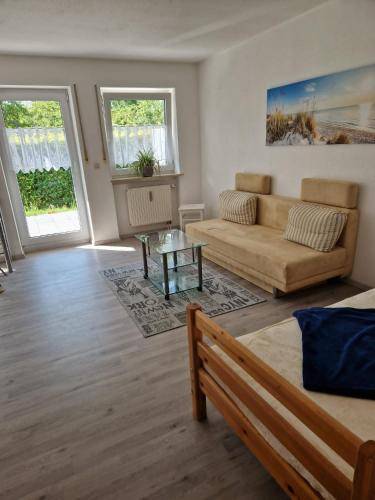 Ferienwohnung Unterneukirchen