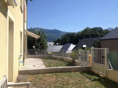 Appartement Argelès-Gazost
