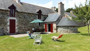Maison de vacances