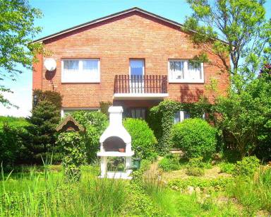 32 m² Apartament