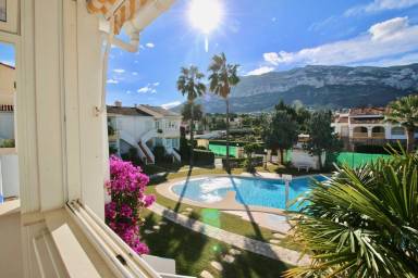 Appartement Dénia