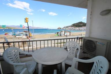 Apartamento Puerto de la Selva
