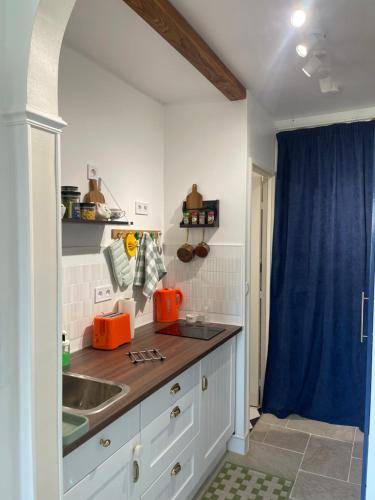 Appartement Maisons-Laffitte