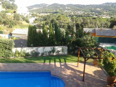 Appartement Calonge