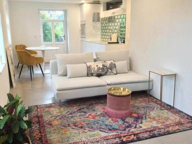 Ferienwohnung Mittelland