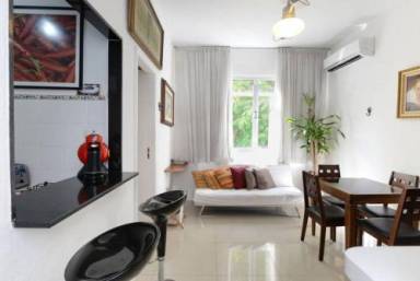 Appartement 55 m²