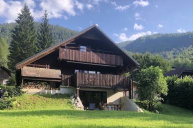 Ferienwohnung Polje