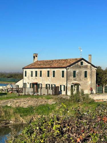 Chalet Rosolina