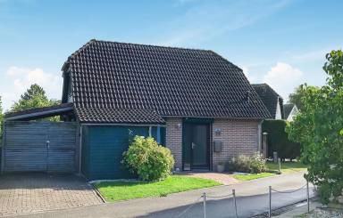 Maison de vacances 85 m²