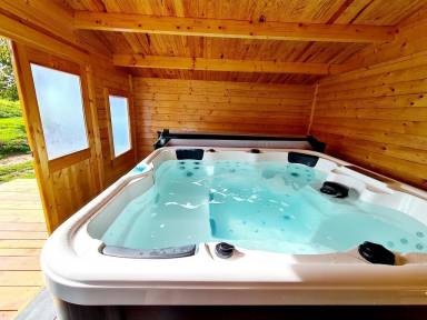 Chalet Abreschviller