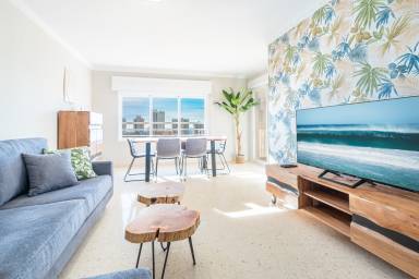 122 m² Apartment