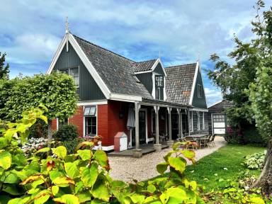 150 m² Ferienpark