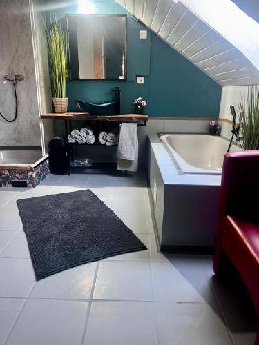 Ferienwohnung Landstuhl