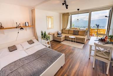 Ferienwohnung Treffen am Ossiacher See