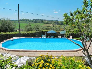 Villa 95 m²