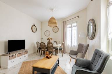 Maison de vacances Le Tréport