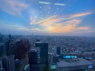 Apartment Huai Khwang