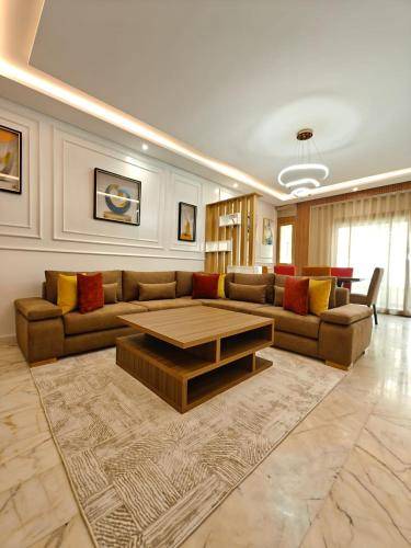 Appartement Mohammédia