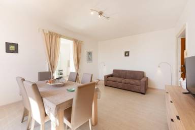 Appartement 90 m²