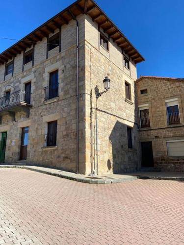 Apartamento  Navaleno