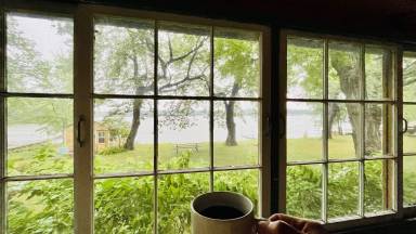 Cabin Saint Cloud