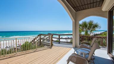 Apartment Santa Rosa Beach