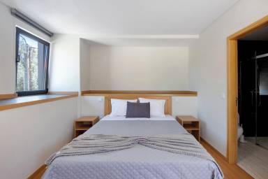 Appartement 20 m²