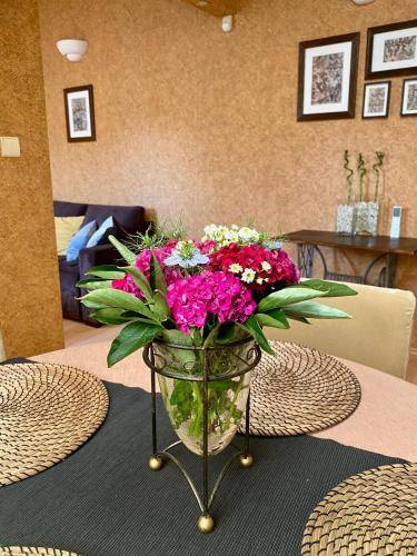 Apartament Tyniec