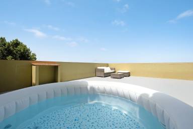 50 m² Lodge