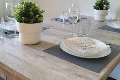 Appartement 70 m²