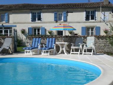 Cottage Coulon